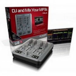 M-Audio Torq MixLab